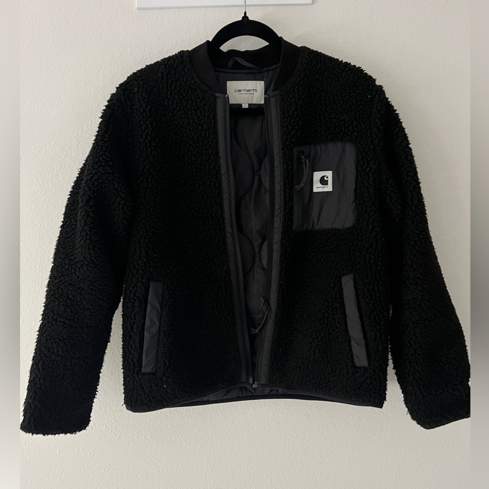 Carhartt WIP Women’s Janet Liner